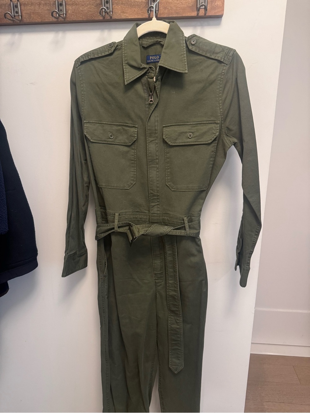 Ralph Lauren jumpsuit